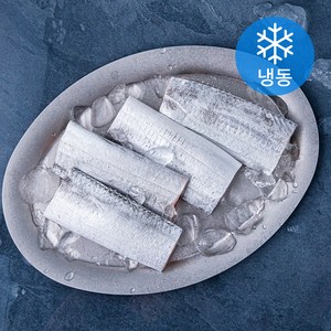 서풍 제주 손질 은갈치 1마리 (냉동), 450g(왕특대), 1개