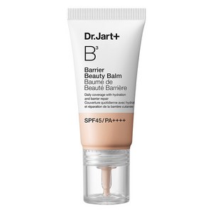 닥터자르트 더메이크업 베리어 뷰티밤 30ml SPF45 PA++++, 01 라이트, 1개