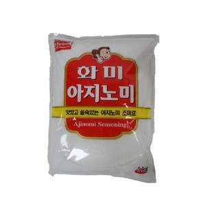 화미 아지노미 조미료, 3kg, 1개