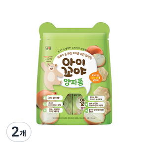 아이꼬야 양파퐁, 30g, 2개, 양파