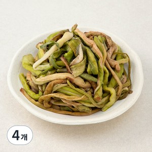 국내산 데친토란대, 500g, 4개