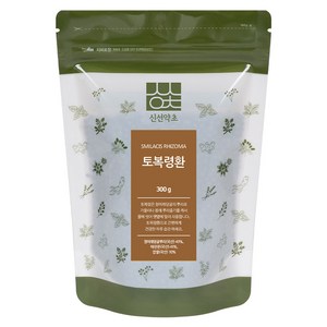 신선약초 토복령환, 1개, 300g