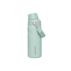 스탠리 아이스플로우 에어로라이트 패스트플로우 텀블러, 민트, 355ml, 1개