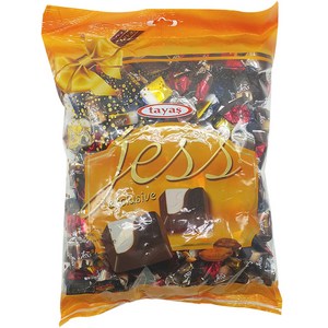 타야스 재스 초콜릿, 1kg, 1개