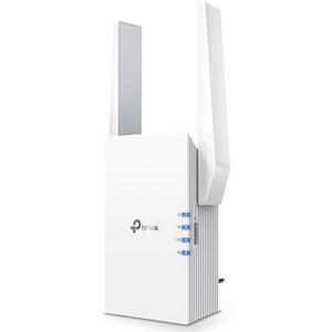 티피링크 AX3000 Mesh Wi-Fi 6 범위 확장 증폭 외장안테나, RE705X, 1개