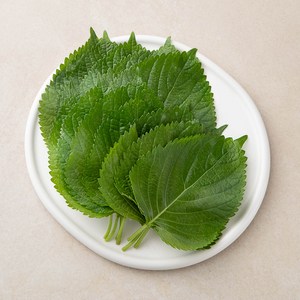 GAP 추부 깻잎, 30g, 1팩