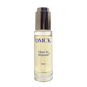 DMCK 클린 아크 앰플, 30ml, 1개