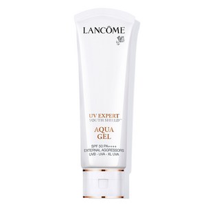 랑콤 UV 엑스퍼트 아쿠아젤 선크림 SPF50 PA++++, 1개, 50ml