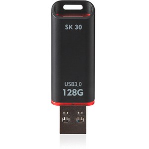 액센 SK30 USB 3.0, 128GB, 1개