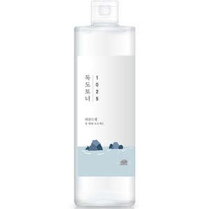 라운드랩 1025 독도 토너, 500ml, 1개