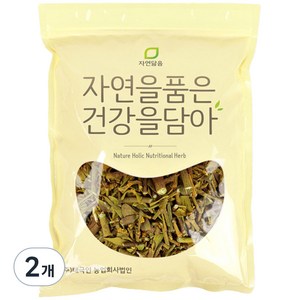 자연닮음 겨우살이, 300g, 2개