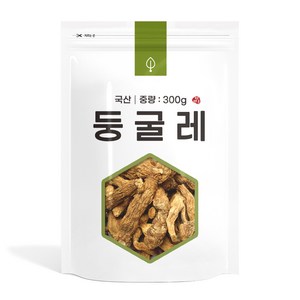 자연초 둥굴레, 300g, 1개, 1개입