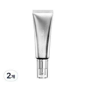 나인위시스 VB 프리미엄 톤업크림 SPF21, 50ml, 2개