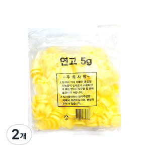 연고곽 5g x 100p 랜덤발송, 200개