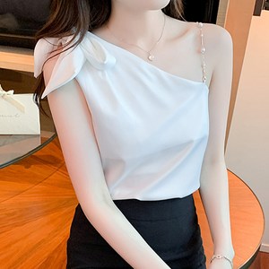 루나걸 여성용 센델 샤틴 나시 L24SMS031926