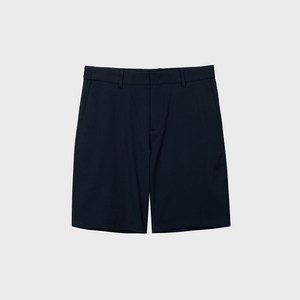 마인드브릿지 남성용 냉감 쿨 테이퍼드 쿨맥스 밴딩 하프팬츠 MXHP3111