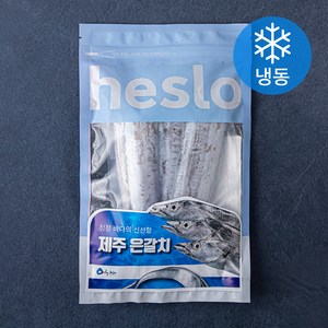 해슬로 제주 손질 은갈치 1마리 (냉동), 300g(특대), 1팩