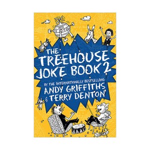 The Teehouse Joke Book 2:, Pan Macmillan