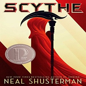 Ac of a Scythe #1 : Scythe, Simon & Schuste Books fo Y..