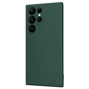 워너프 카메라 가드 컬러 젤리 휴대폰 케이스