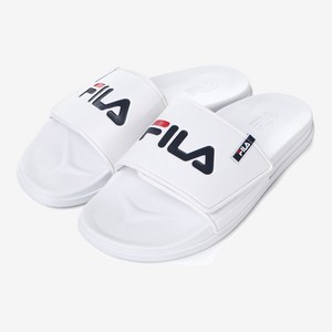 [FILA] 휠라 슬릭텐더 벨크로 슬리퍼