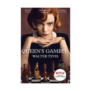 The Queen's Gambit, WEIDENFELD&NICOLSON