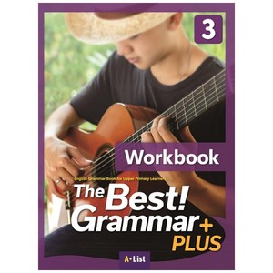 The Best Gamma Plus 3 WokBook, 에이리스트