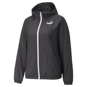 [PUMA]푸마_여성용_에센셜 솔리드 윈드브레이커_ESS SOLID WINDBREAKER_84941902