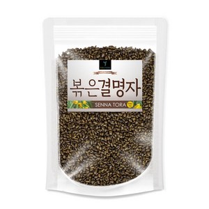 퓨어영 볶은 결명자 결명자차, 1kg, 1개