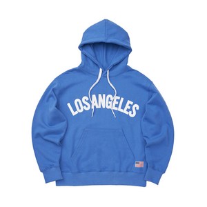 호텔세리토스 Los Angeles Hoody