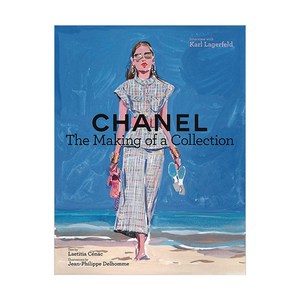 Chanel: The Making of a Collection, Harry N. Abrams