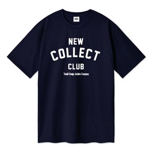 벤힛 COLLECT 오버핏 반팔 티셔츠