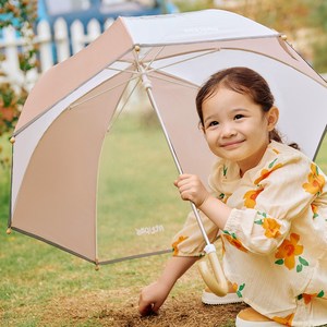 아띠빠스 아동용 빛 반사띠 우산