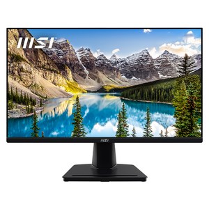 MSI FHD IPS 100 아이에르고 모니터, 62cm, MP251