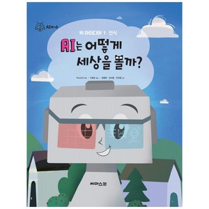 AI는 어떻게 세상을 볼까?:빅아이디어 1 인식, 씨마스21, ReadyAI