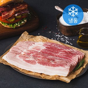 오뗄 베이컨 (냉동), 500g, 1개