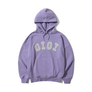 5252 BY O!Oi SIGNATURE HOODIE