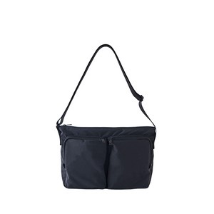 아이띵소 남녀공용 LITE 2POCKET BAG