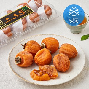 지리적 인증 상주반건시 (냉동), 1개, 400g(10입)