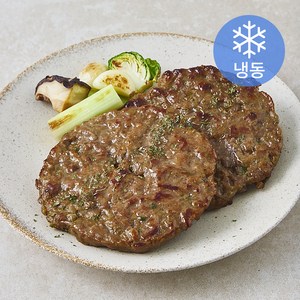 오리 스테이크 (냉동), 220g, 1개