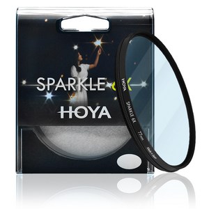 호야 스파클 6X 크로스 필터 82mm, SPARKLE 6X(82mm)