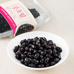 정성식품 콩조림, 100g, 1팩