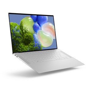 델 2024 XPS 14 9440 코어Ulta7 지포스 RTX 4050, 플래티넘 실버, 1TB, 32GB, WIN11 Po, DX9440-WP03KR