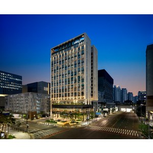 [성남시] 그래비티 조선 서울 판교, 오토그래프 컬렉션