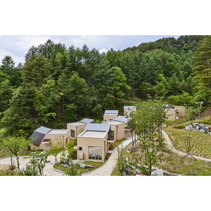 [울진] ★기간한정특가★투숙객 솔잎주스2개 제공★조석식포함★금강송 에코리움(와우회원15% 할인)★