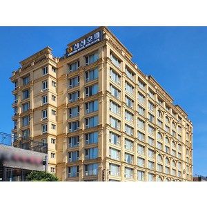 [제주 서귀포] 신신호텔 제주오션★와우회원20%할인제공★