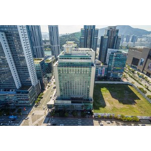[부산] ★와우회원한정 15% 할인★해운대센텀호텔