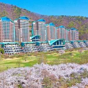 [홍천군] 소노펠리체 비발디파크