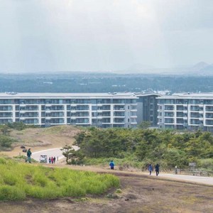 [제주] 제주 오션스타 콘도미니엄