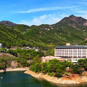 [프로모션] 스탠다드 트윈룸 산전망